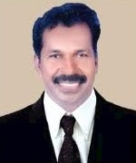 Adv.P.K.Soman